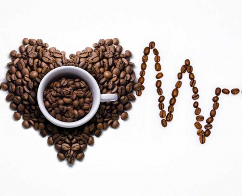 Kaffee Gesundheit